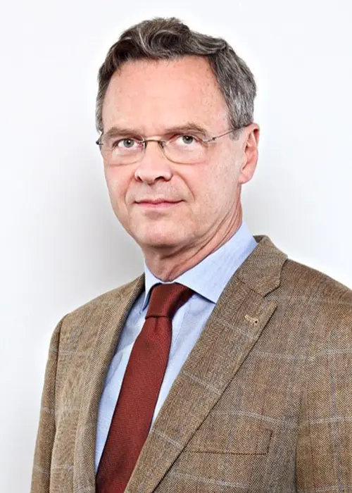 Dr. Clemens Moshammer