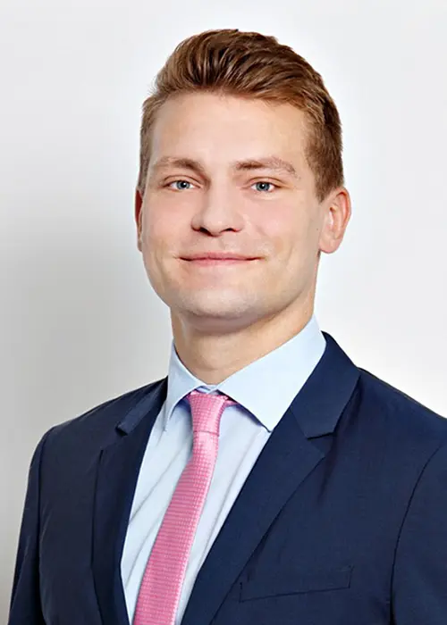 Mag. Lukas Sulan